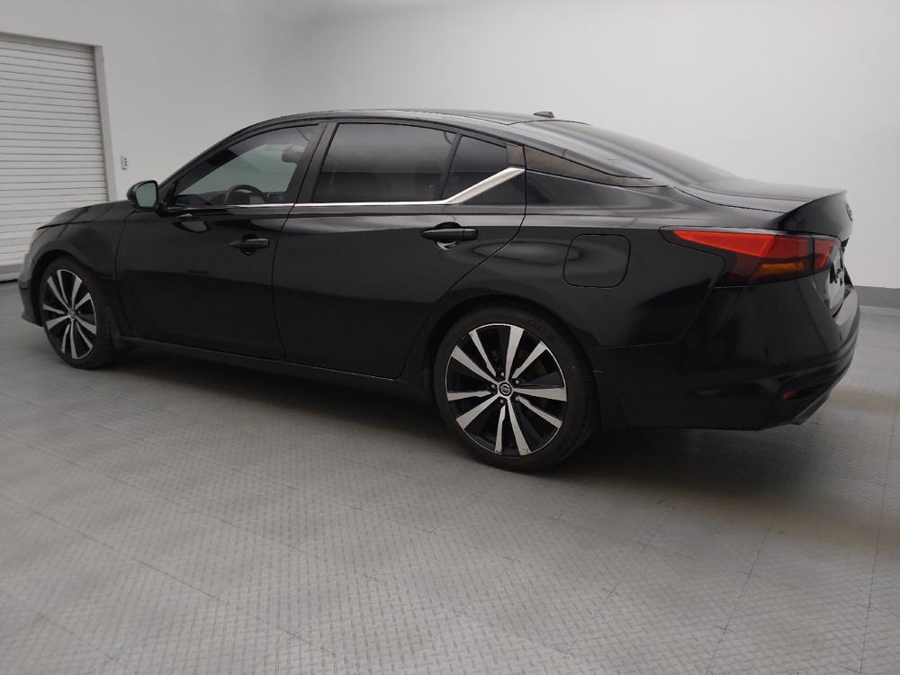 used 2019 Nissan Altima car, priced at $19,295