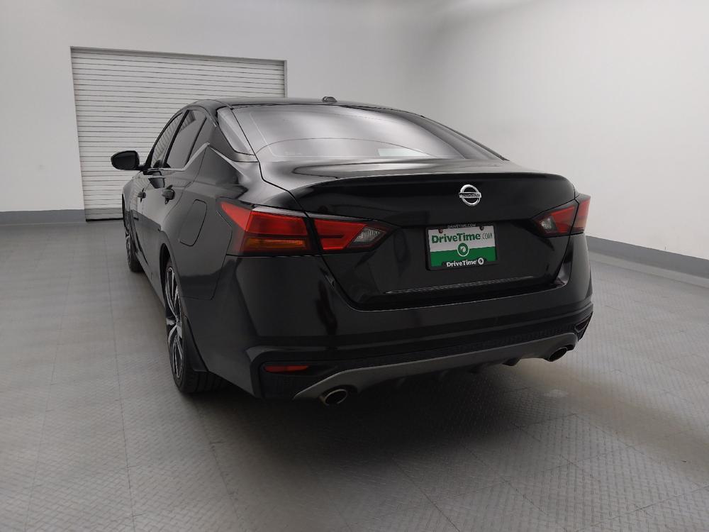 used 2019 Nissan Altima car, priced at $19,295