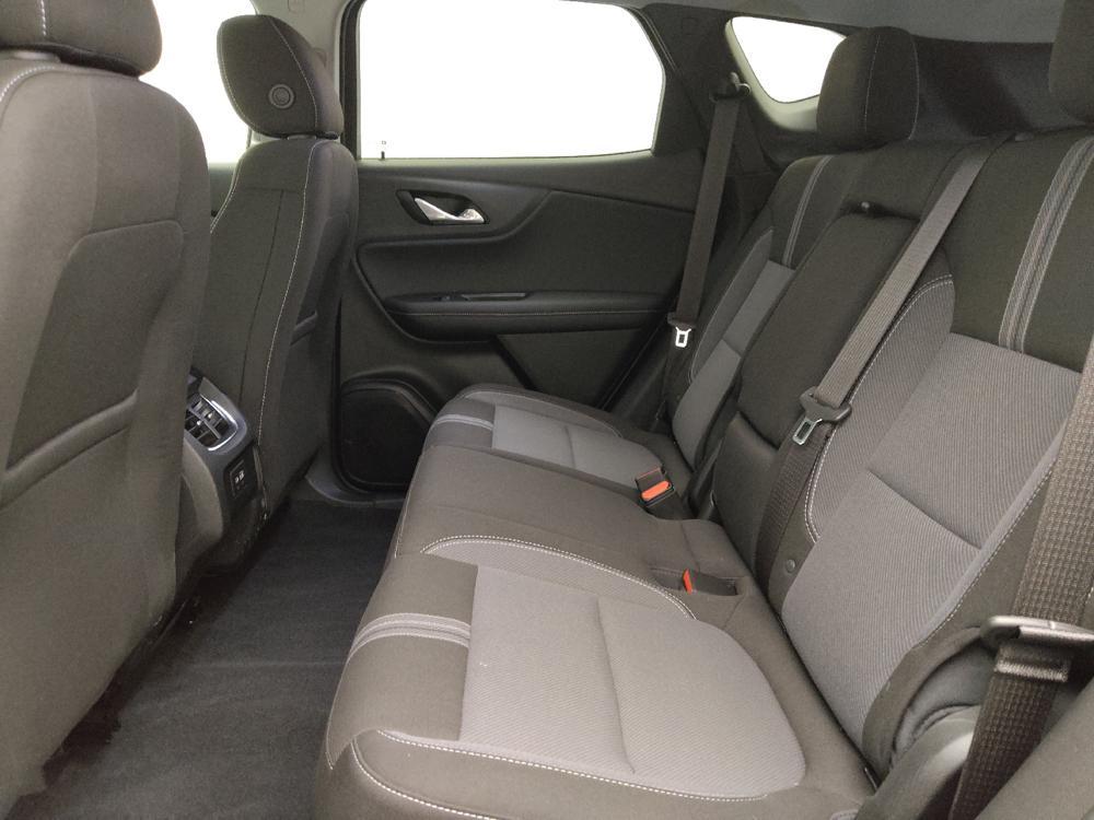 used 2023 Chevrolet Blazer car, priced at $29,695