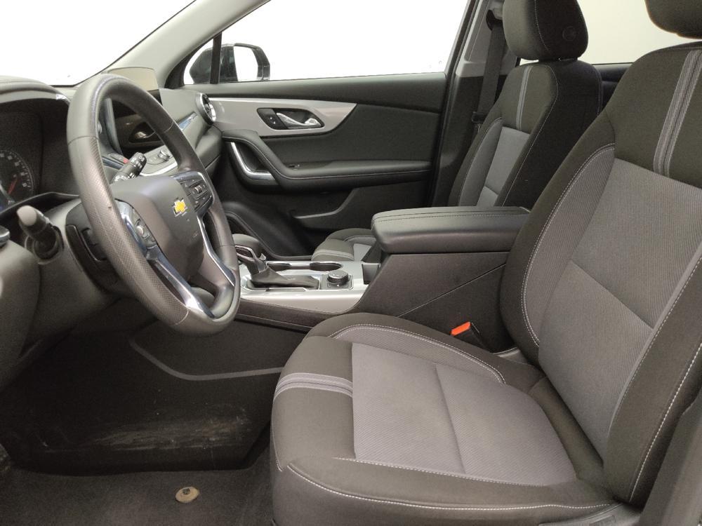 used 2023 Chevrolet Blazer car, priced at $29,695