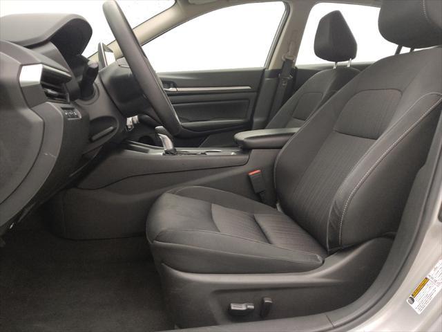 used 2022 Nissan Altima car, priced at $21,695
