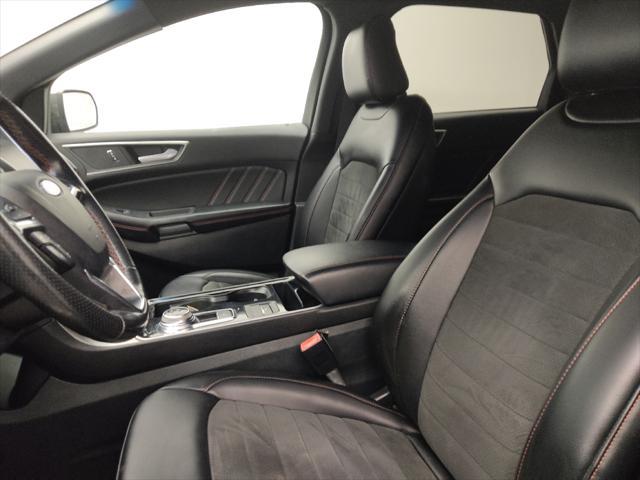 used 2020 Ford Edge car, priced at $21,395