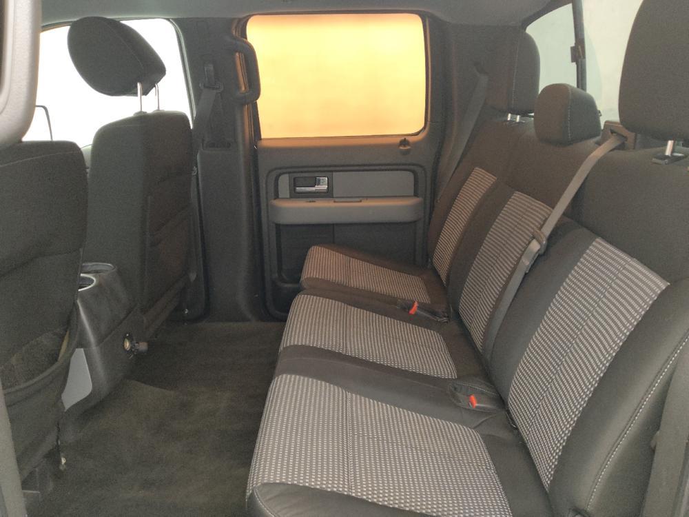 used 2014 Ford F-150 car, priced at $22,895