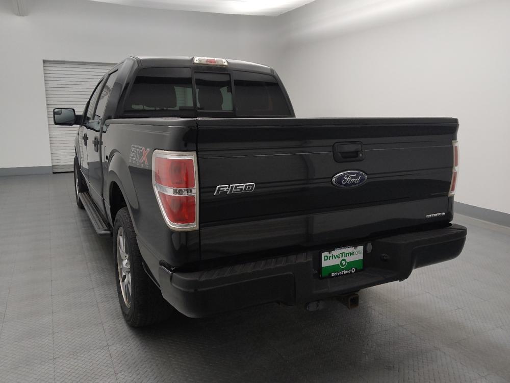 used 2014 Ford F-150 car, priced at $22,895