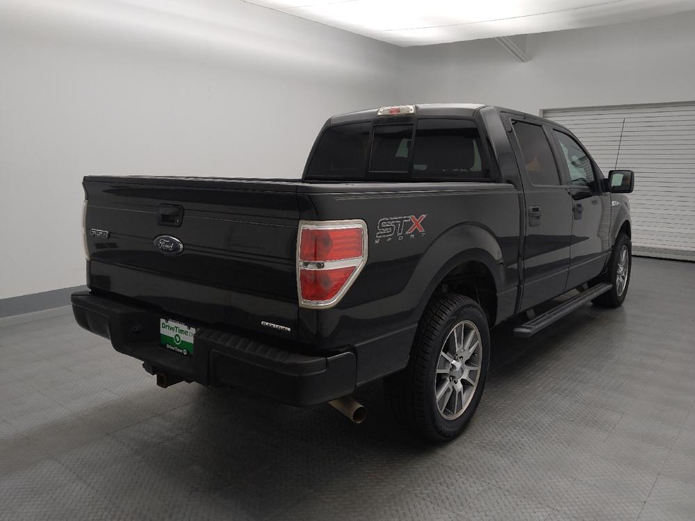 used 2014 Ford F-150 car, priced at $22,895