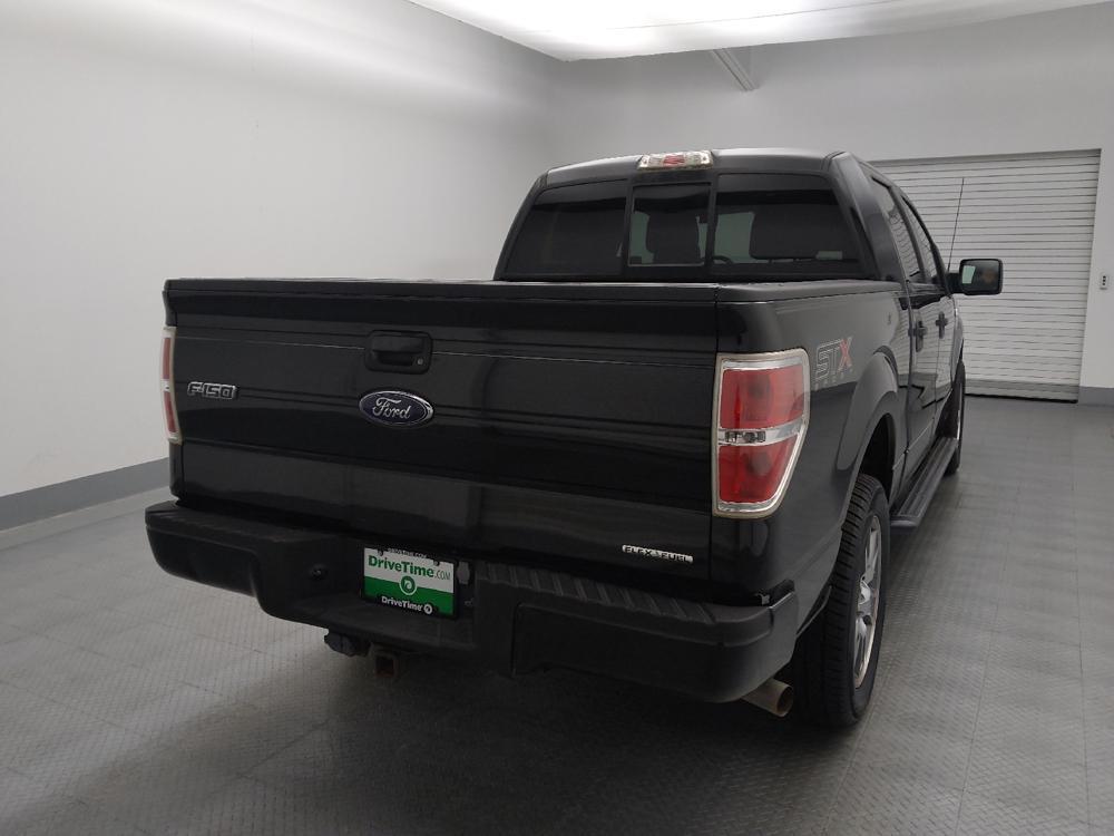used 2014 Ford F-150 car, priced at $22,895
