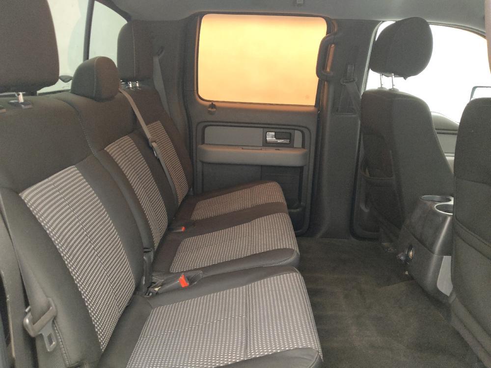 used 2014 Ford F-150 car, priced at $22,895