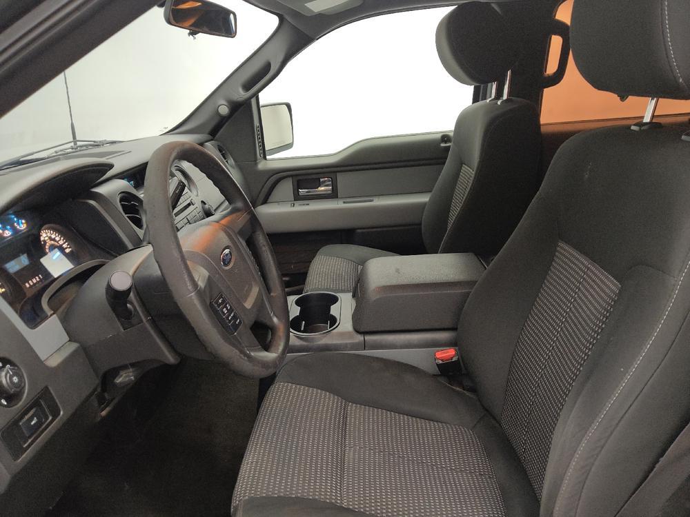 used 2014 Ford F-150 car, priced at $22,895