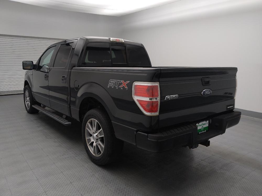 used 2014 Ford F-150 car, priced at $22,895