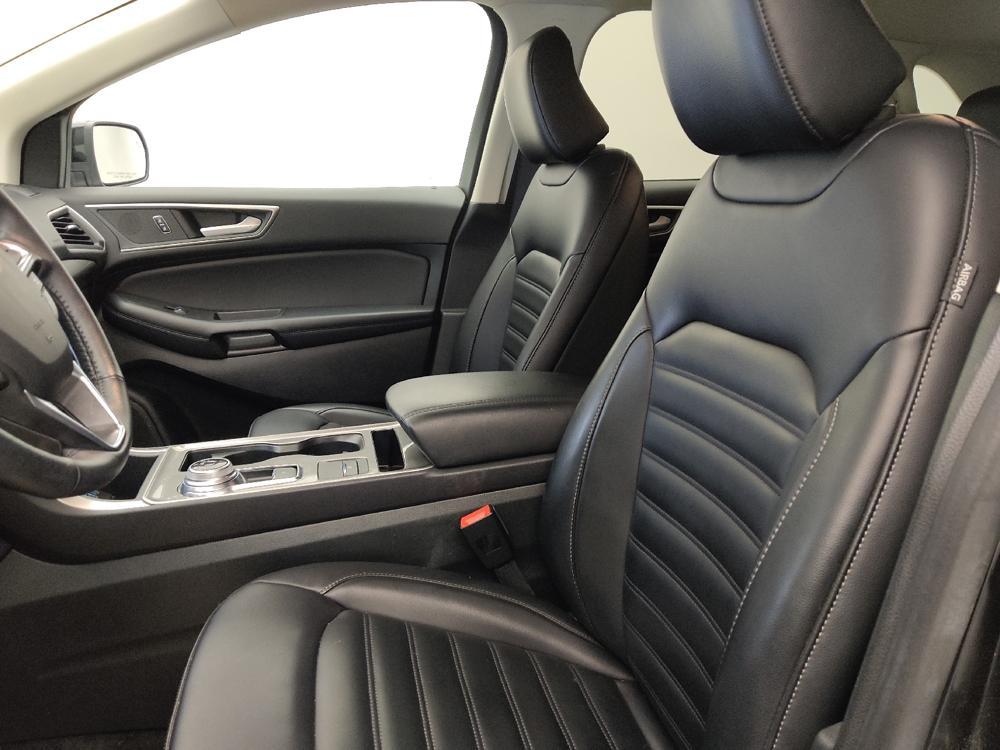 used 2024 Ford Edge car, priced at $26,195
