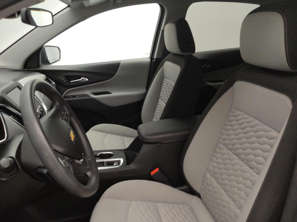 used 2020 Chevrolet Equinox car, priced at $21,395