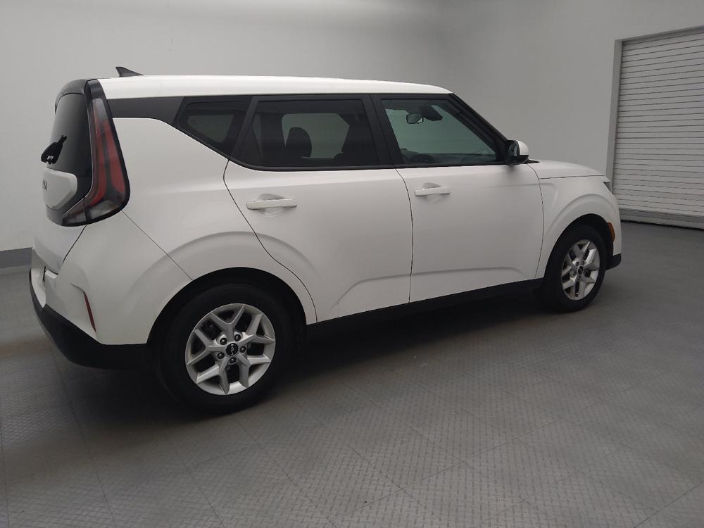 used 2024 Kia Soul car, priced at $22,195
