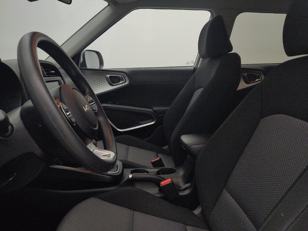 used 2024 Kia Soul car, priced at $22,195