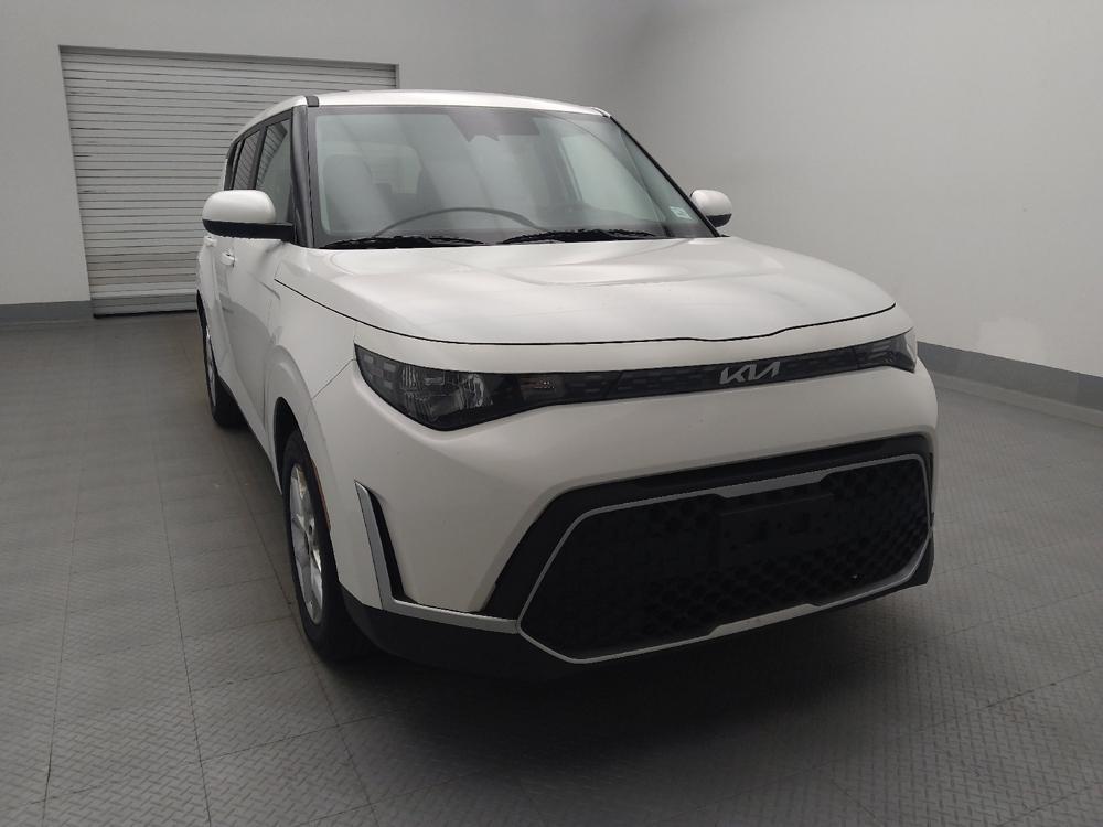 used 2024 Kia Soul car, priced at $22,195