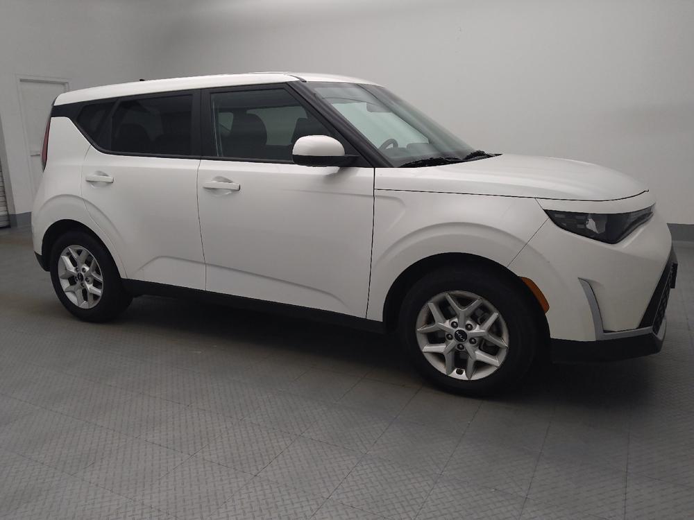 used 2024 Kia Soul car, priced at $22,195