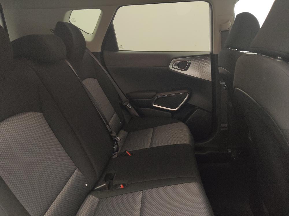 used 2024 Kia Soul car, priced at $22,195