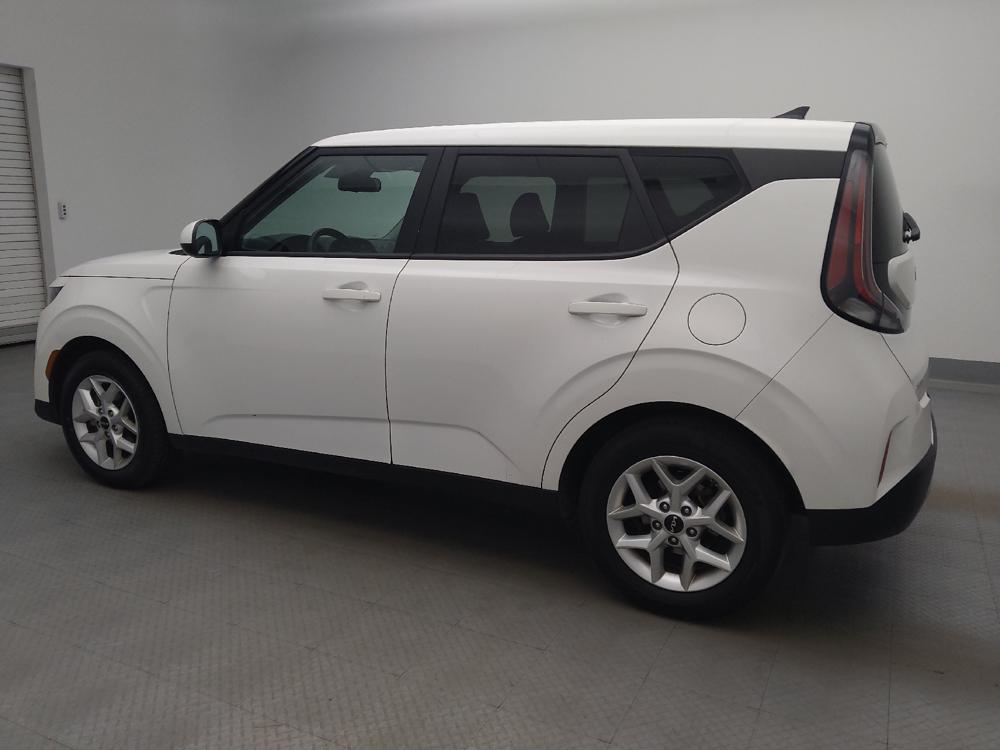 used 2024 Kia Soul car, priced at $22,195