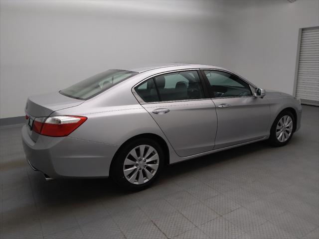 used 2014 Honda Accord car, priced at $22,495