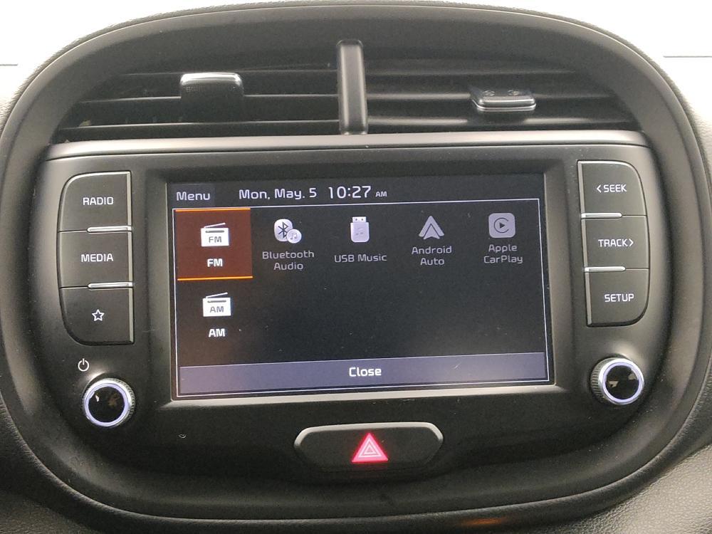 used 2023 Kia Soul car, priced at $19,995