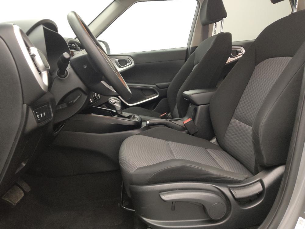 used 2023 Kia Soul car, priced at $19,995