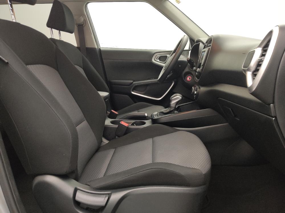 used 2023 Kia Soul car, priced at $19,995