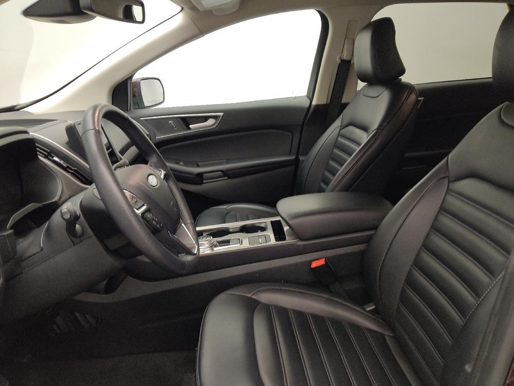 used 2024 Ford Edge car, priced at $27,095