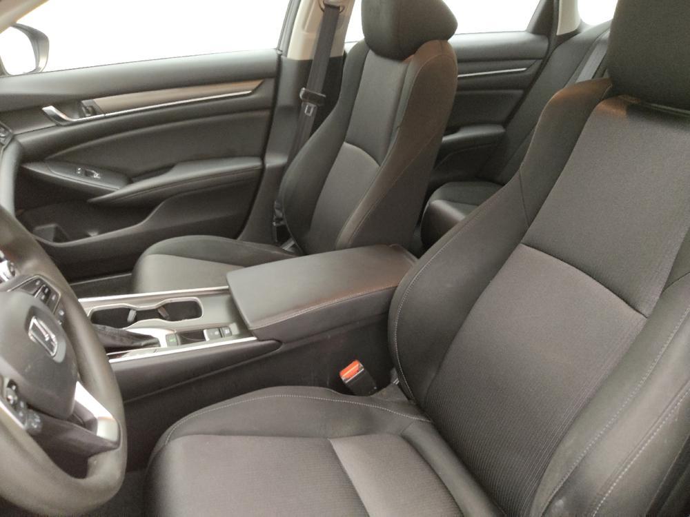 used 2019 Honda Accord car, priced at $22,895