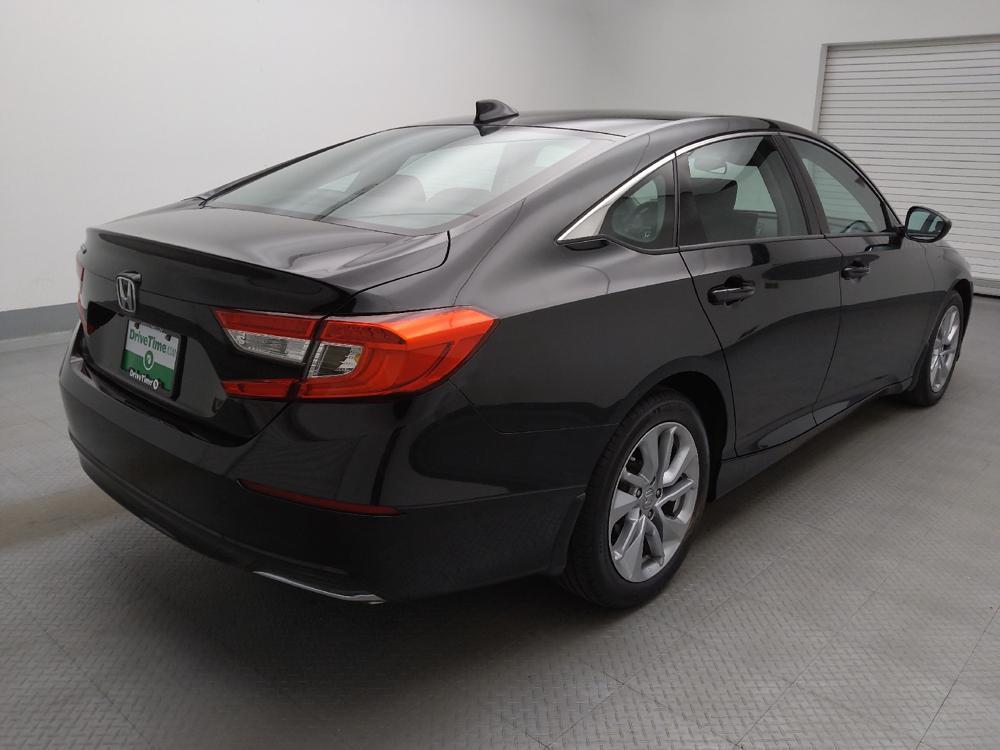used 2019 Honda Accord car, priced at $22,895