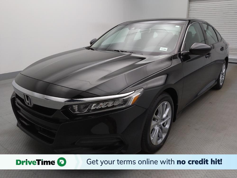 used 2019 Honda Accord car, priced at $22,895