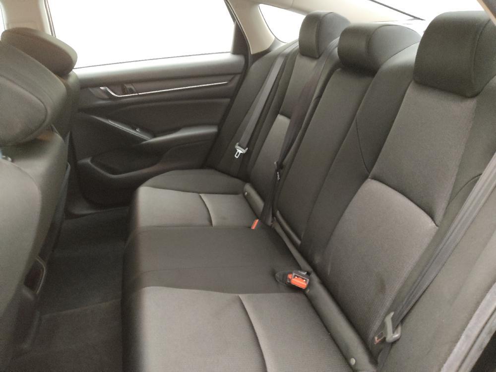 used 2019 Honda Accord car, priced at $22,895