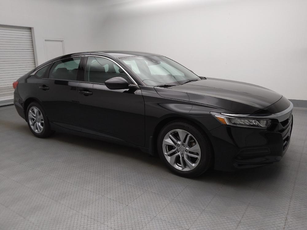 used 2019 Honda Accord car, priced at $22,895