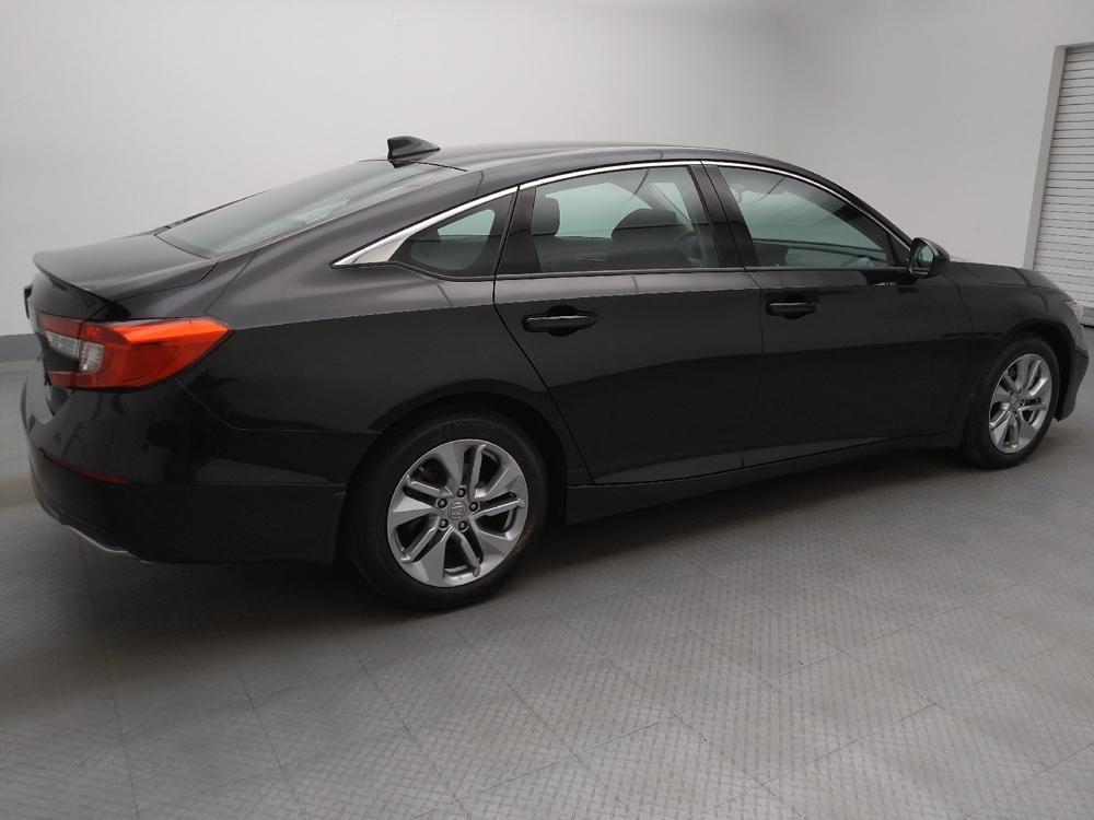 used 2019 Honda Accord car, priced at $22,895