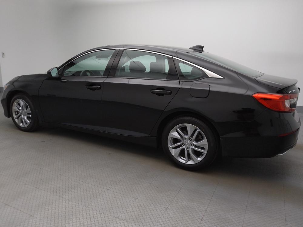 used 2019 Honda Accord car, priced at $22,895