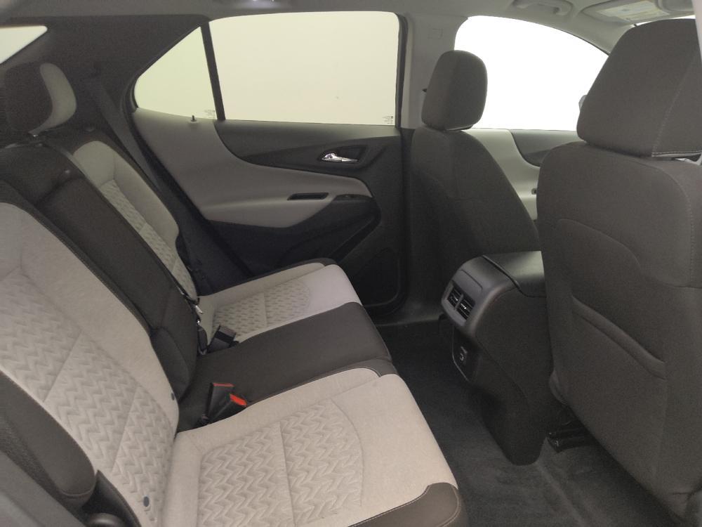used 2024 Chevrolet Equinox car, priced at $24,895