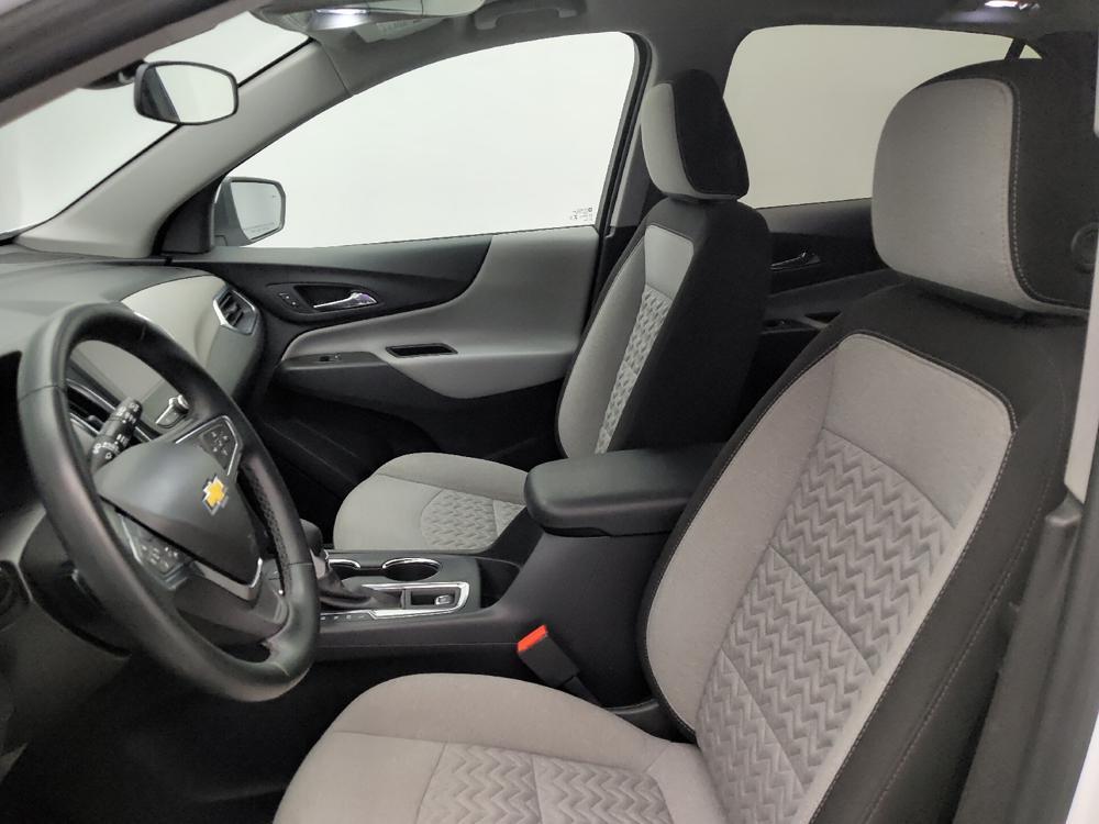 used 2024 Chevrolet Equinox car, priced at $24,895