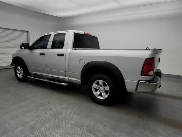 used 2013 Ram 1500 car, priced at $19,695