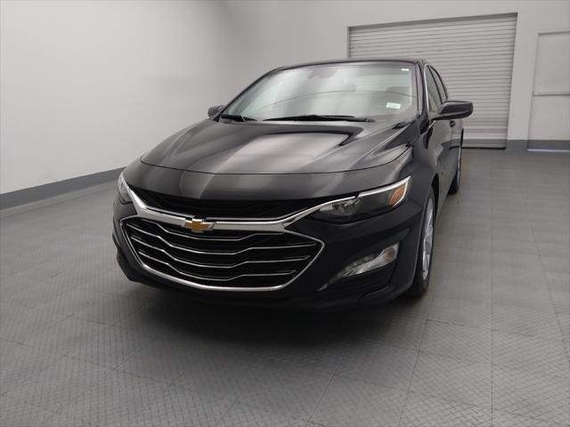 used 2023 Chevrolet Malibu car, priced at $23,695
