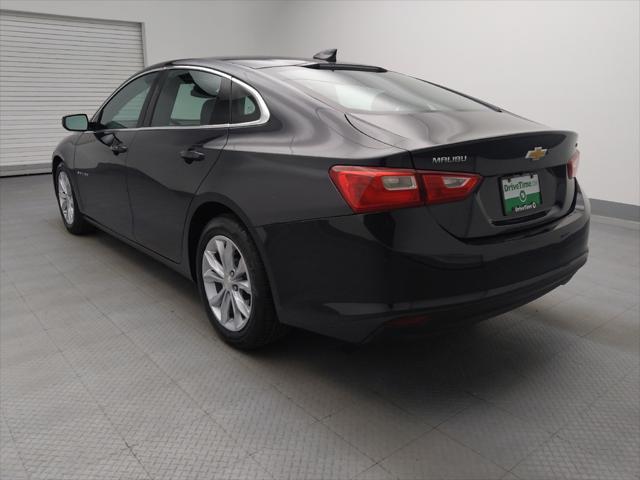 used 2023 Chevrolet Malibu car, priced at $23,695
