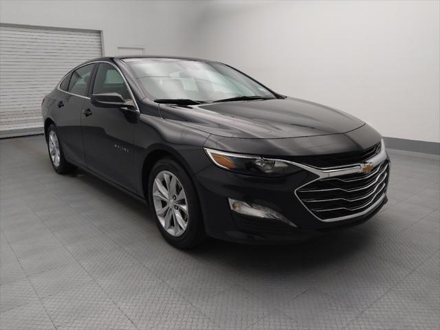 used 2023 Chevrolet Malibu car, priced at $23,695