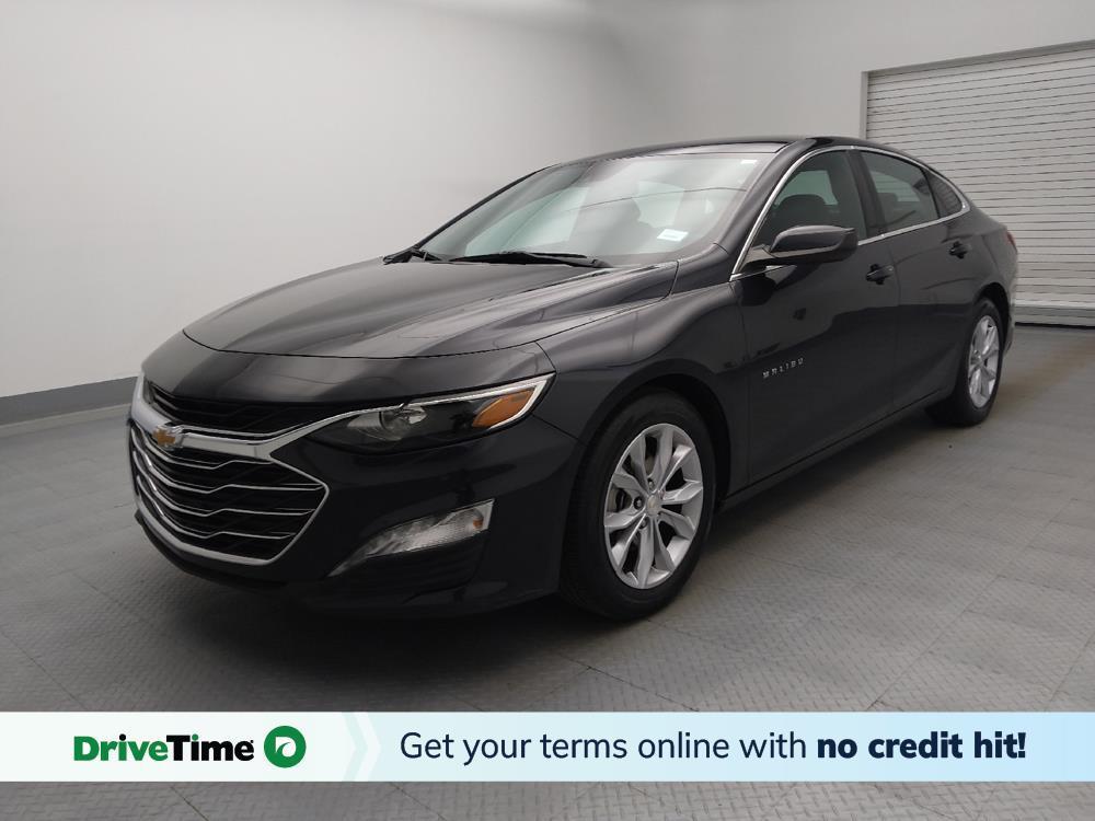 used 2023 Chevrolet Malibu car, priced at $22,395