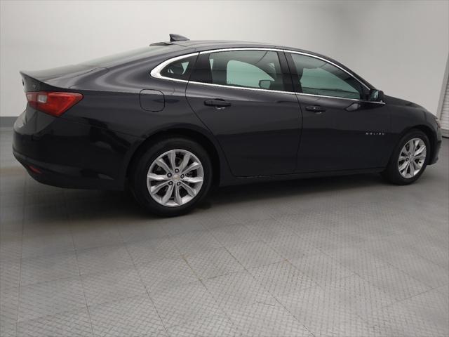 used 2023 Chevrolet Malibu car, priced at $23,695