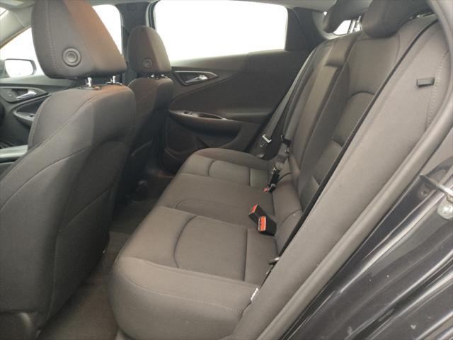 used 2023 Chevrolet Malibu car, priced at $23,695