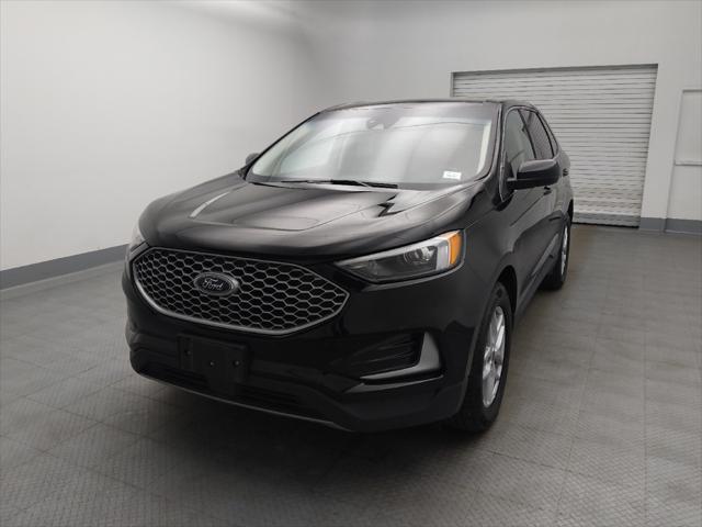 used 2023 Ford Edge car, priced at $25,895