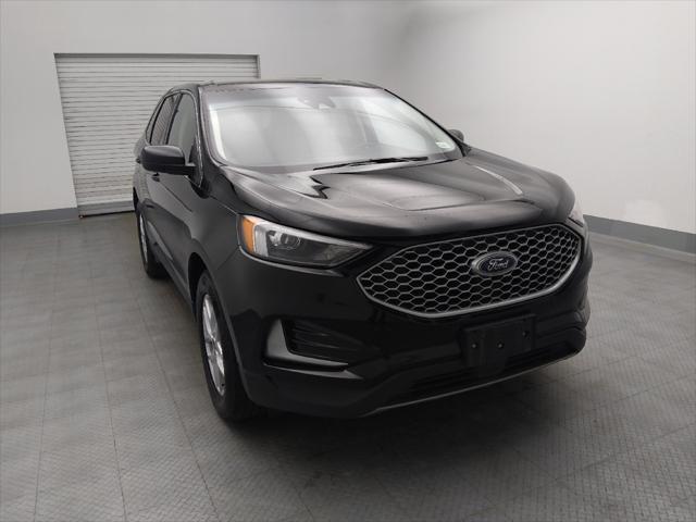 used 2023 Ford Edge car, priced at $25,895