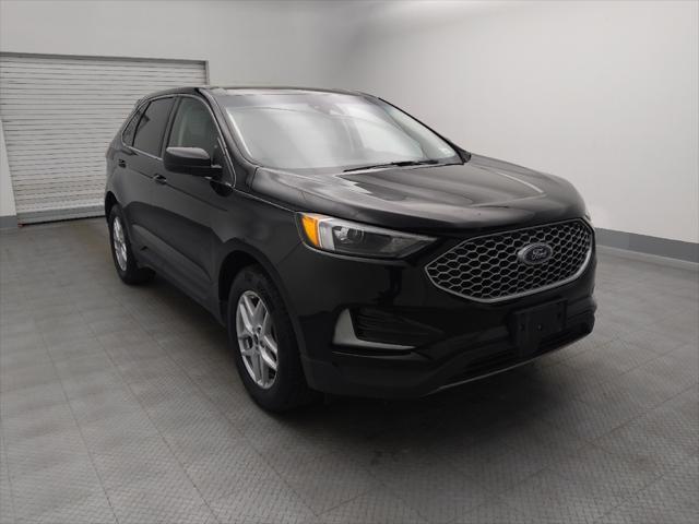 used 2023 Ford Edge car, priced at $25,895