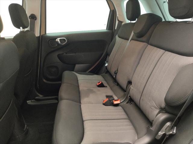 used 2016 FIAT 500 car, priced at $18,595