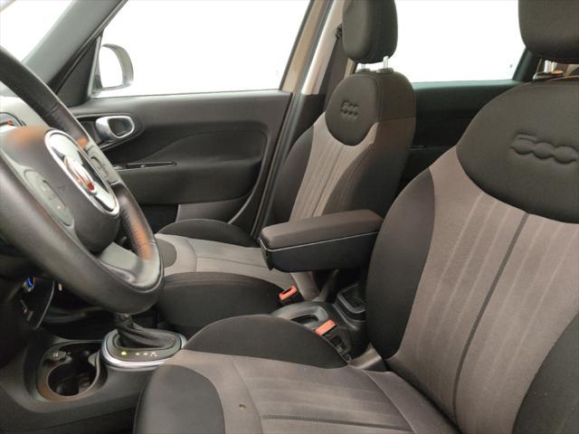 used 2016 FIAT 500 car, priced at $18,595