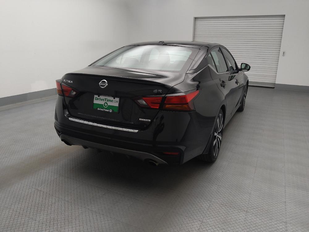 used 2021 Nissan Altima car, priced at $23,495