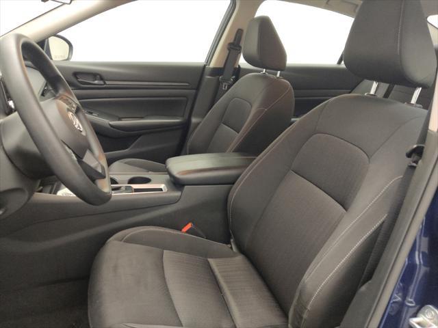 used 2023 Nissan Altima car, priced at $22,195