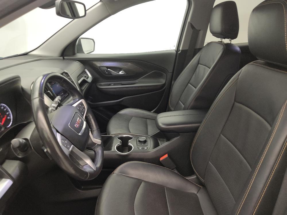 used 2019 GMC Terrain car, priced at $20,095